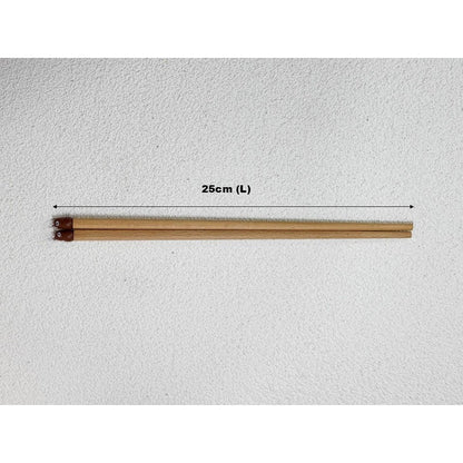 Furry Friends Chopsticks Set