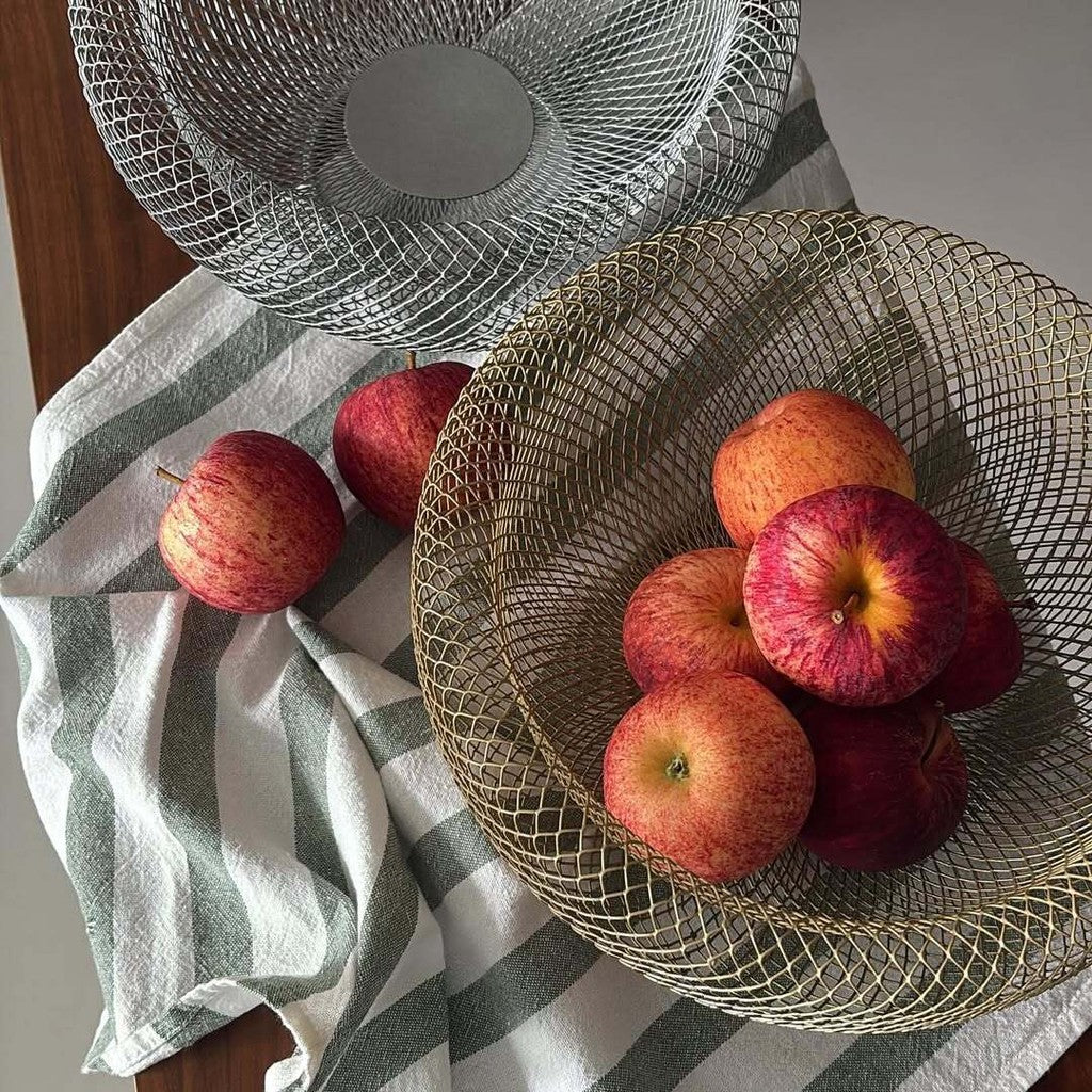 Lattice Bowl