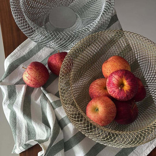 Lattice Bowl