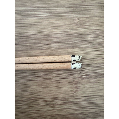 Furry Friends Chopsticks Set