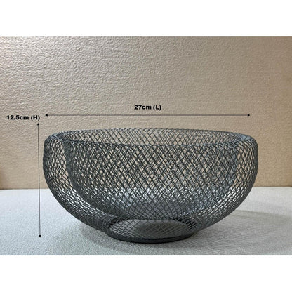 Lattice Bowl