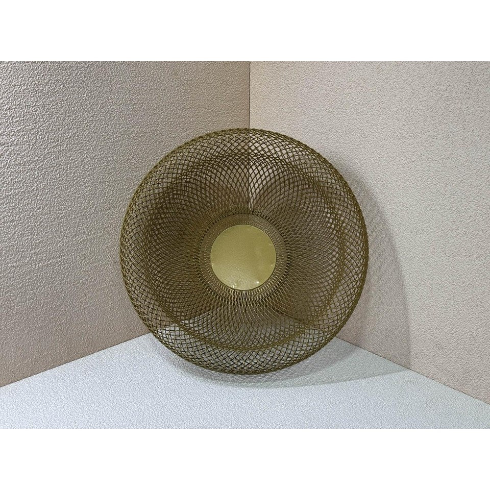 Lattice Bowl
