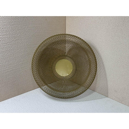 Lattice Bowl