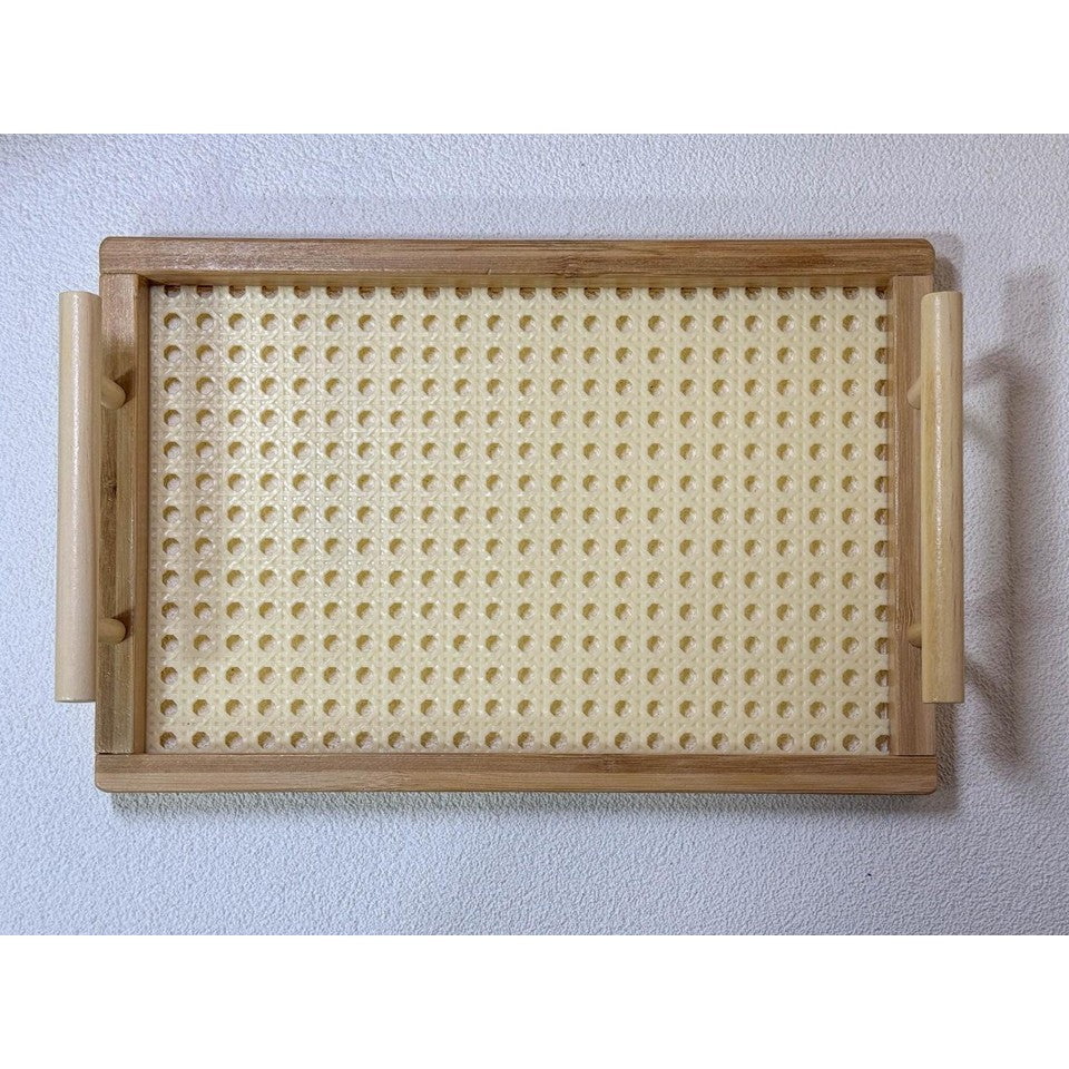 Weaver's Perforate Tray