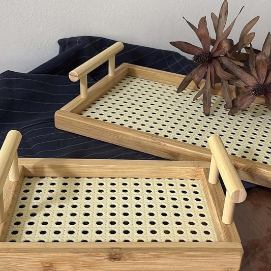 Weaver's Perforate Tray