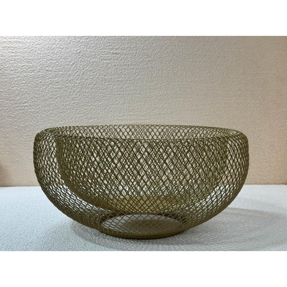 Lattice Bowl