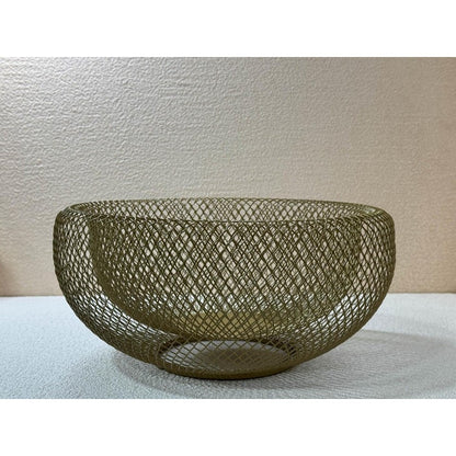 Lattice Bowl