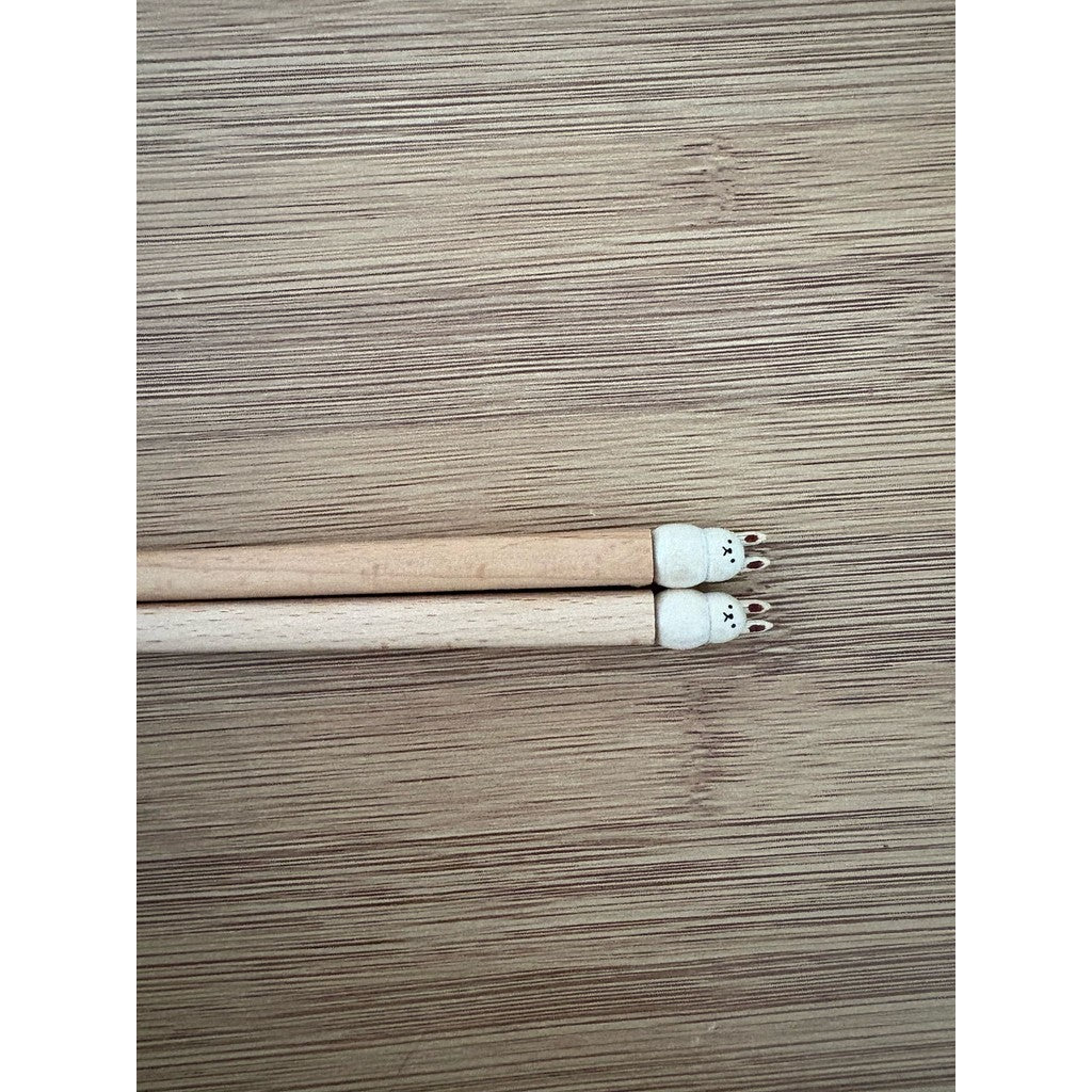 Furry Friends Chopsticks Set