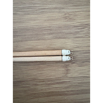 Furry Friends Chopsticks Set