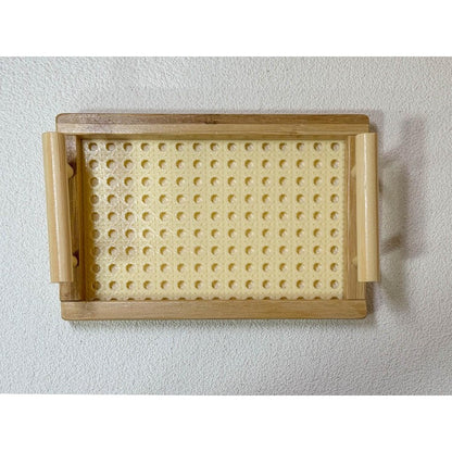 Weaver's Perforate Tray