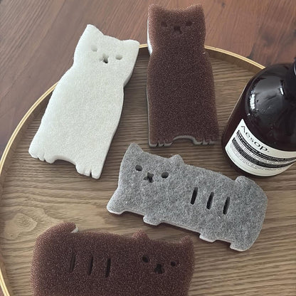 Happy Tails Scrubbers