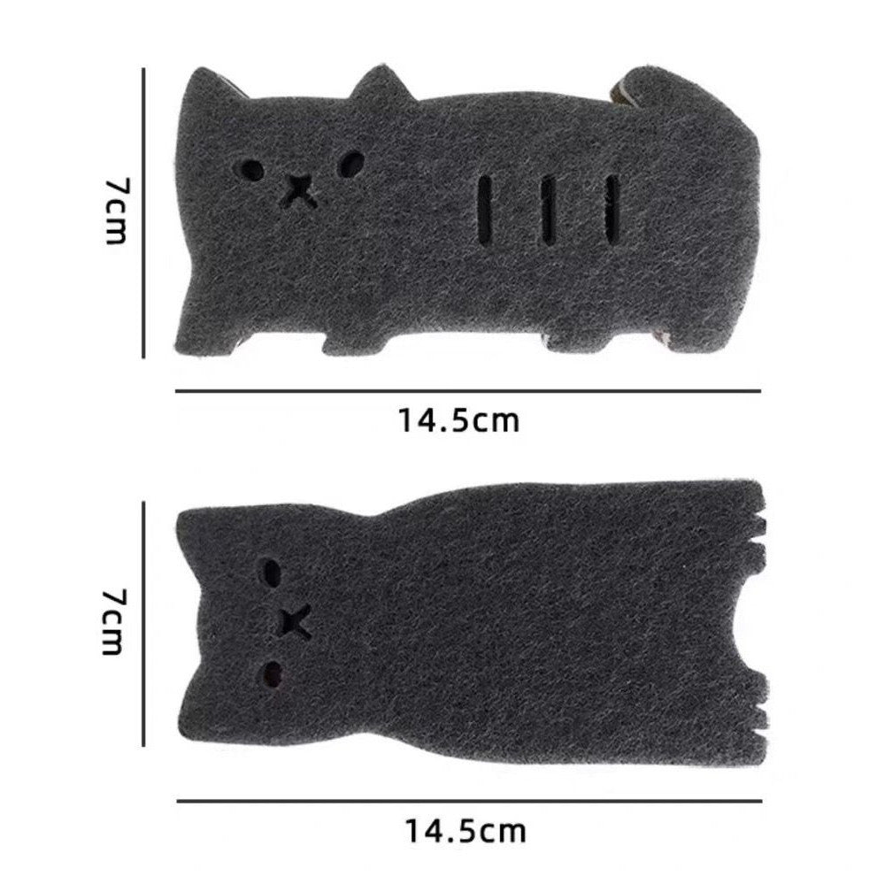 Happy Tails Scrubbers