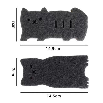 Happy Tails Scrubbers