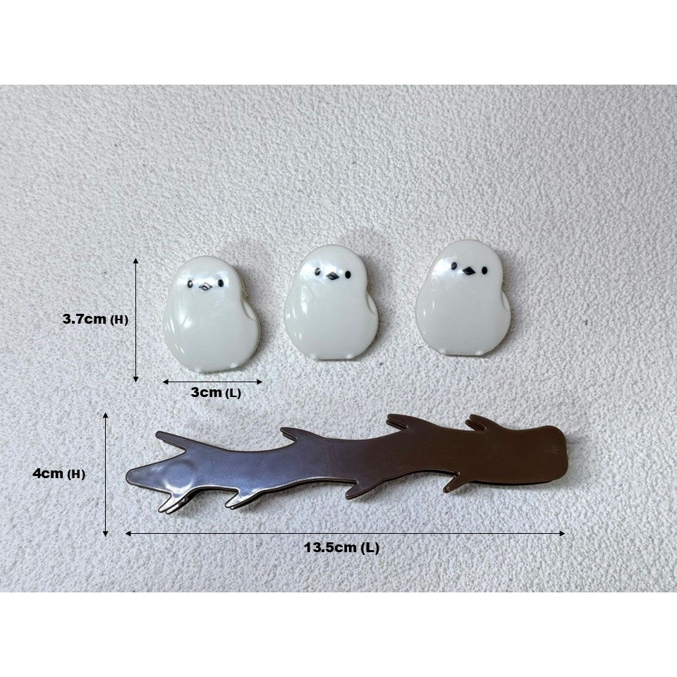 Chirpy Clip