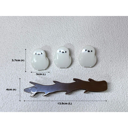 Chirpy Clip