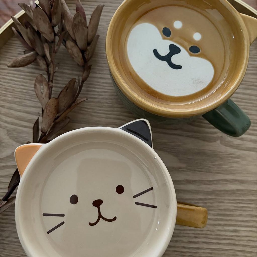 MeowPaw