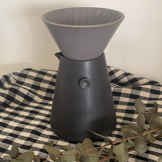 Brewmaster Pour-over Set