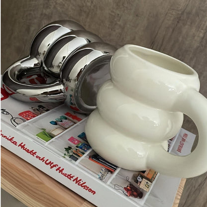 Orb Mug Series