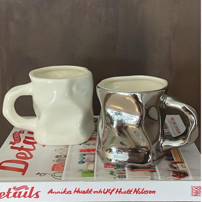 Avant-Garde Mug Series