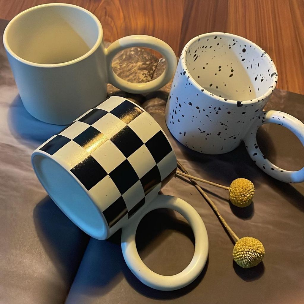 Loop Mug Collections