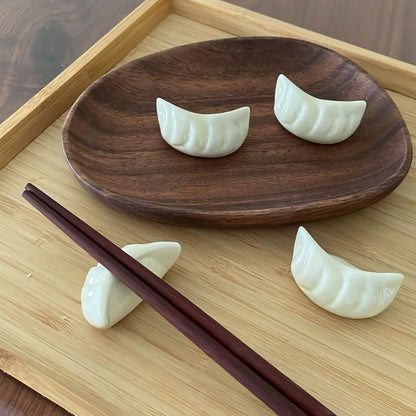 Ceramic Chopstick Holders