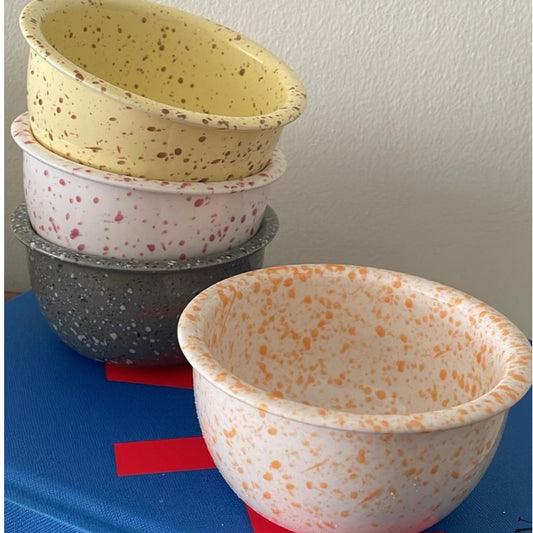 SprinkleJoy Bowl Collection